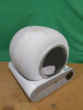 LitterEase self-cleaning litter box for multi-cat homes