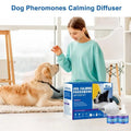 60-Day Cat Calming Pheromone Diffuser – photo 3