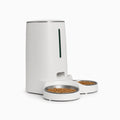 Pawfect Care DuoFeed™ 4L Smart Dual-Bowl Pet Feeder