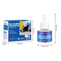 60-Day Cat Calming Pheromone Diffuser – photo 8
