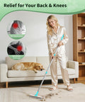 Reusable pet hair removal tools for carpet and upholstery