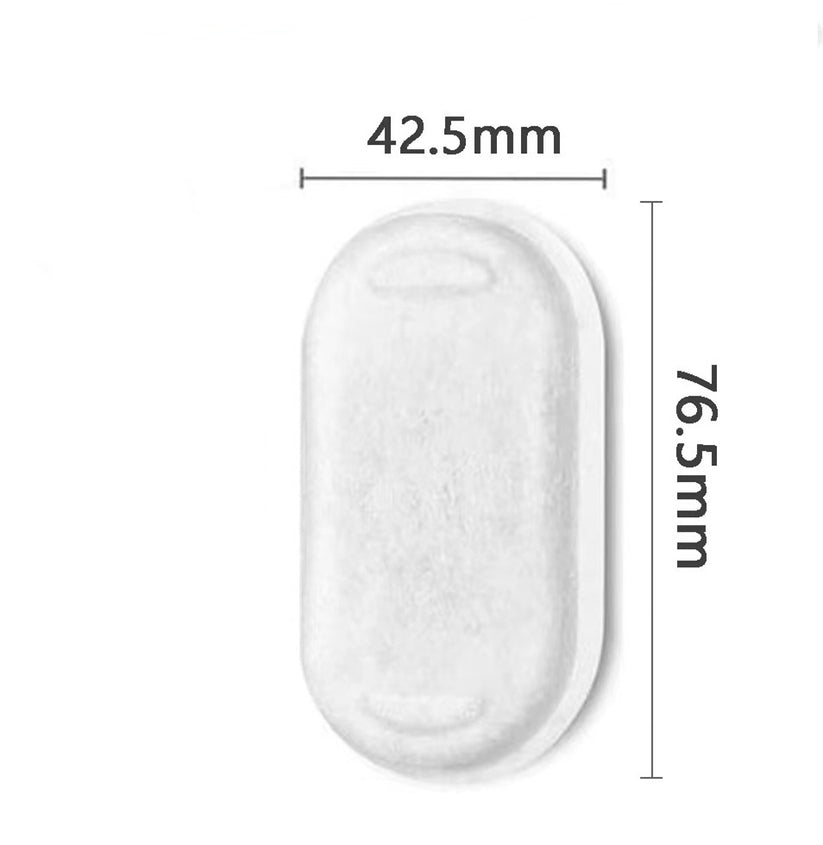 3.2L Stainless Steel Pet Water Dispenser – photo 12