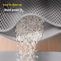 Pawfect Care CleanStep Pro litter catcher mat detail