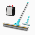 Pawfect Care FurLift™ Carpet Rake & Pet Hair Removal Set