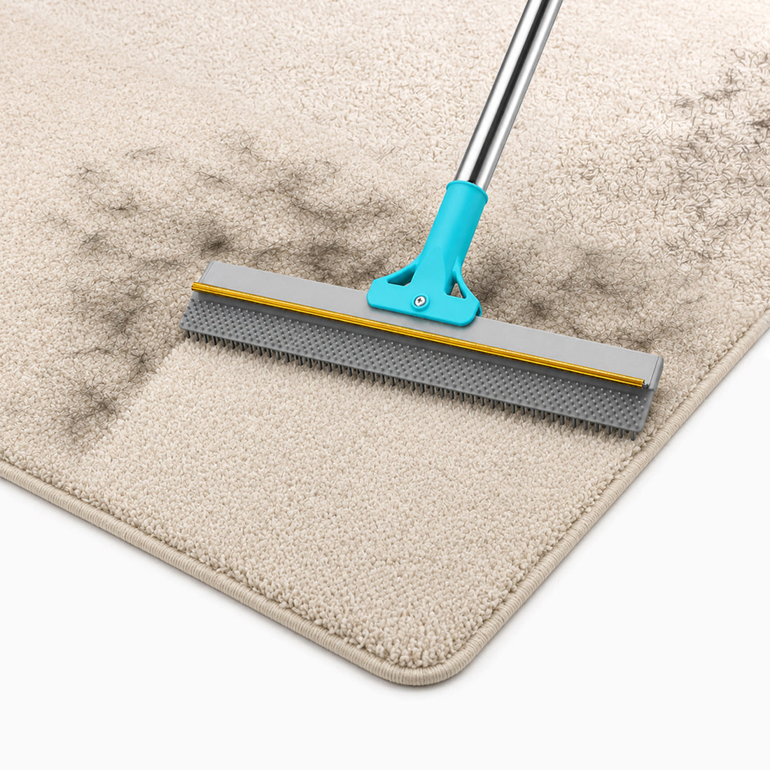 Pawfect Care FurLift™ Carpet Rake & Pet Hair Removal Set