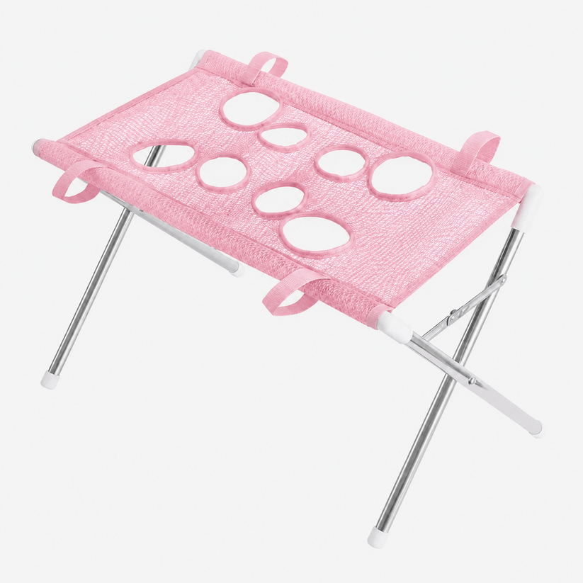 Pawfect Care GroomDock grooming stand for cats and dogs
