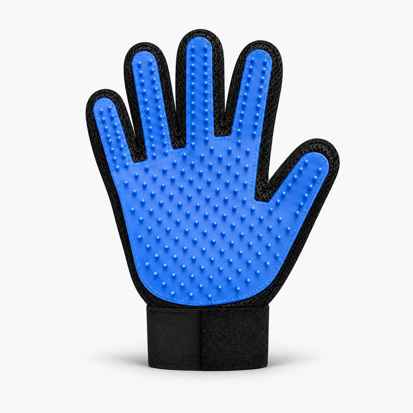 Pawfect Care GroomEase™ Grooming Glove