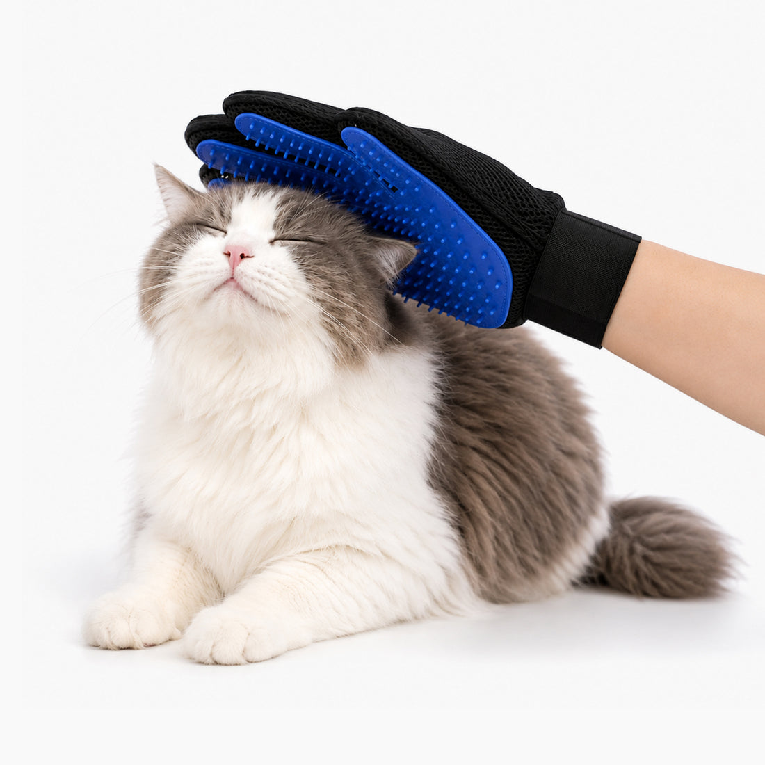 Pawfect Care GroomEase™ Grooming Glove