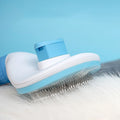 Pawfect Care Deshedding Tool™ Stainless Steel Pet Hair Brush for Dogs Cats