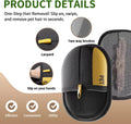 Pawfect Care FurSwipe™ DoubleSided Pet Hair Glove