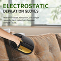 Pawfect Care FurSwipe™ DoubleSided Pet Hair Glove