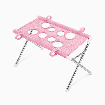 Pawfect Care GroomDock™ Foldable Pet Grooming Stand