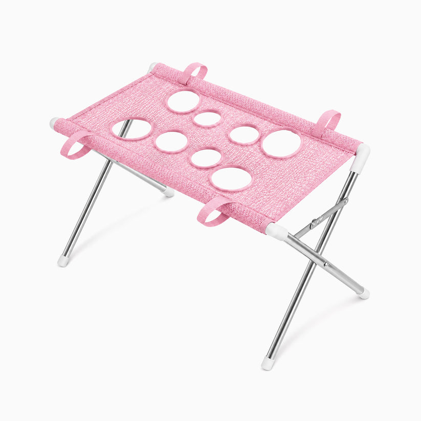 Pawfect Care GroomDock™ Foldable Pet Grooming Stand