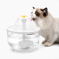 Pawfect Care FlowSip™ 1L Pet Water Fountain