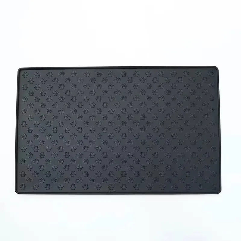 Pawfect Care FeedGuard™️ Waterproof Pet Feeding Mat