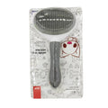 Self-Cleaning Pet Grooming Brush – photo 10