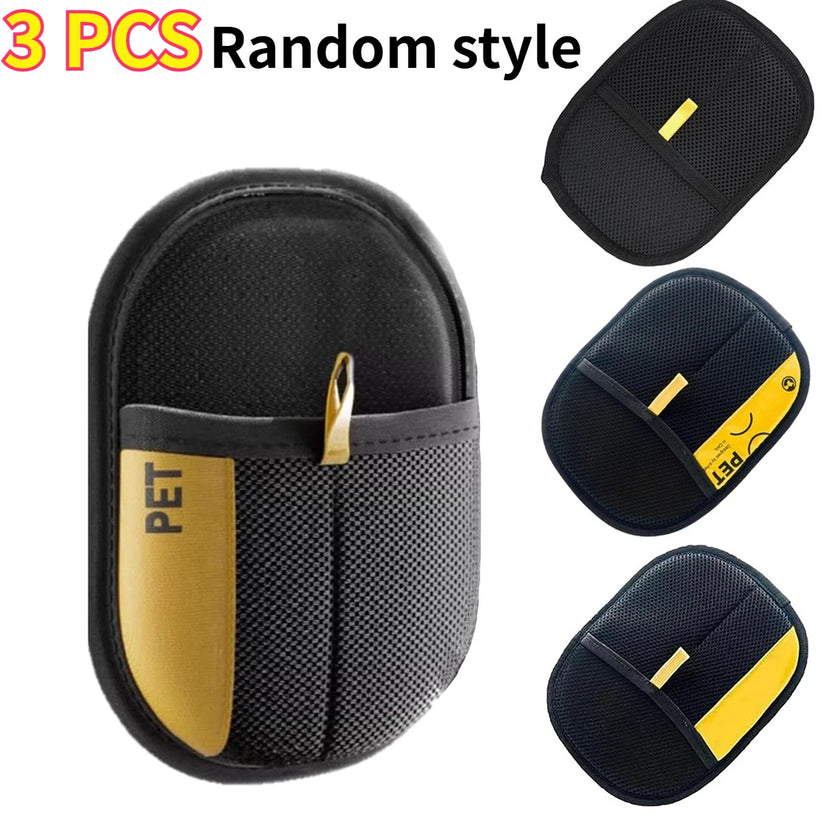 Pawfect Care FurSwipe™ DoubleSided Pet Hair Glove