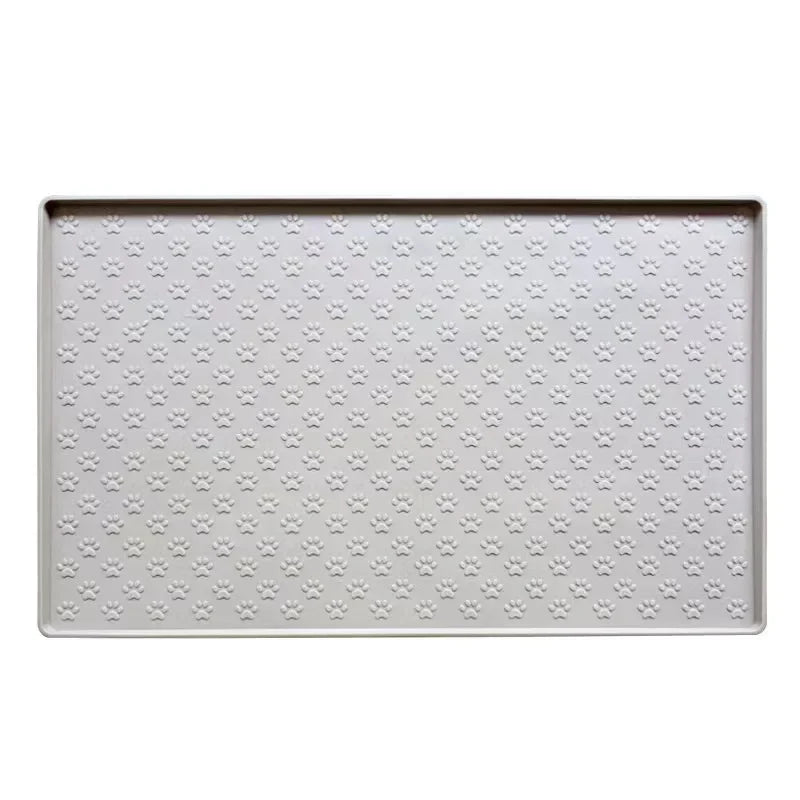 Pawfect Care FeedGuard™️ Waterproof Pet Feeding Mat