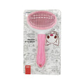 Self-Cleaning Pet Grooming Brush – photo 13