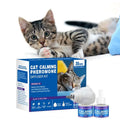 60-Day Cat Calming Pheromone Diffuser – photo 5