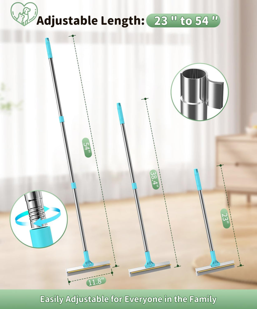 Pawfect Care FurLift pet hair remover for home fabrics