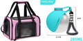 SipGo compact travel water bottle for dogs