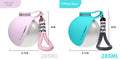 Pawfect Care portable water bottle for dog walks