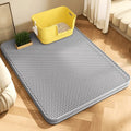 CleanStep Pro honeycomb cat litter trapping mat